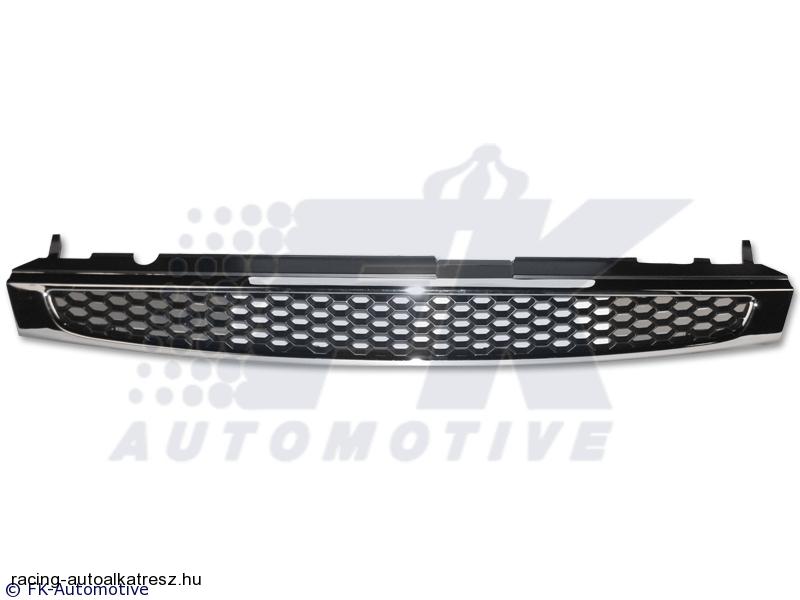 Ford Fiesta FK FK Sport Hűtőrács Jel nélküli! 