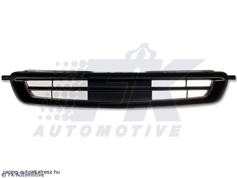 Honda Civic FK FK Sport Hűtőrács Jel nélküli! 