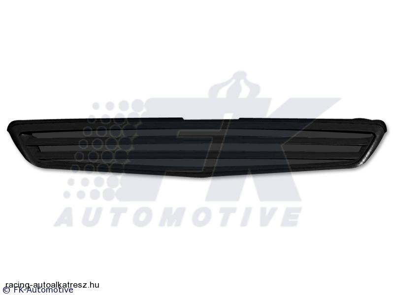 Honda Civic FK FK Sport Hűtőrács Jel nélküli! 