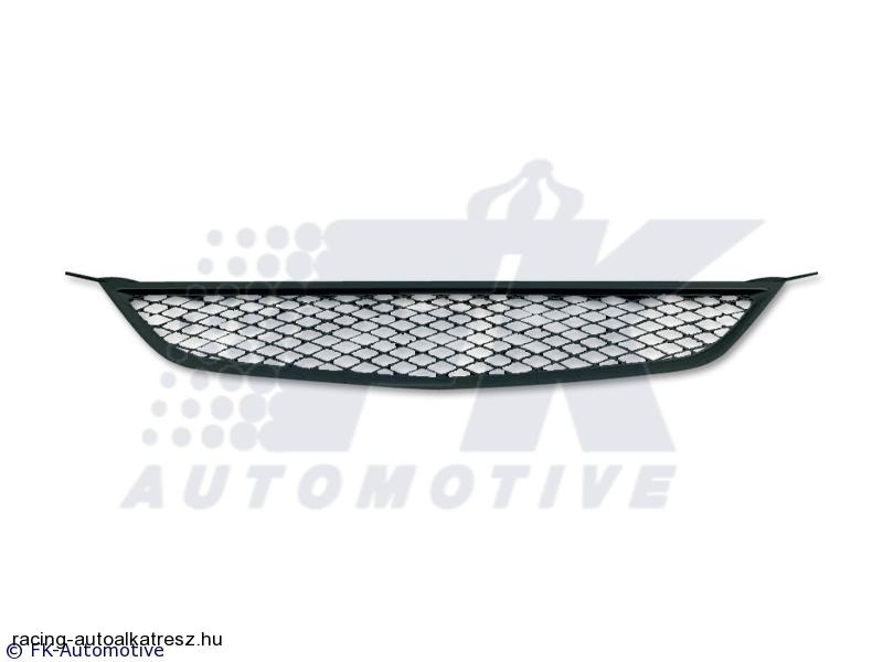 Honda Civic FK FK Sport Hűtőrács Jel nélküli! 