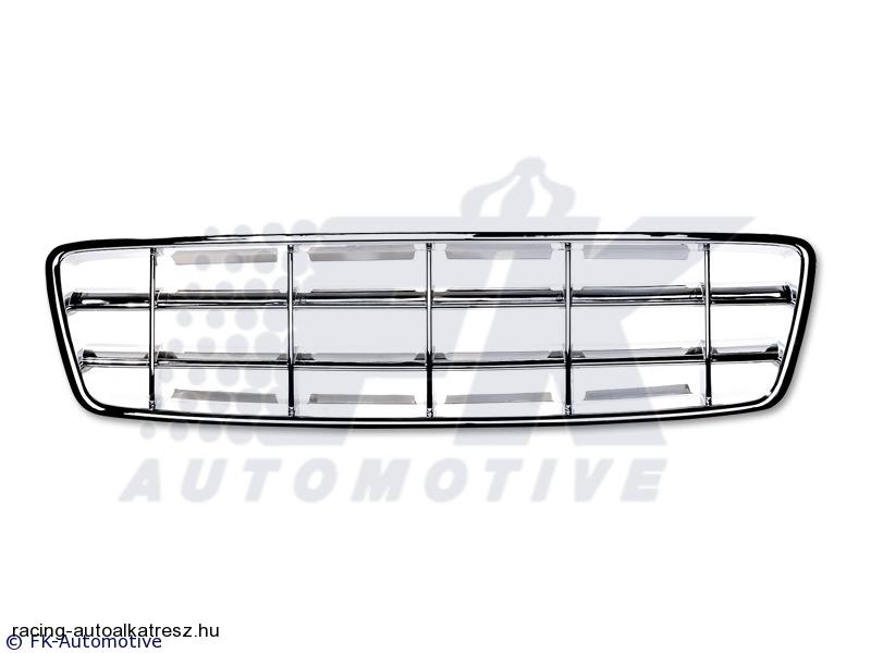 Volvo XC70 FK FK Sport Hűtőrács Jel nélküli! 