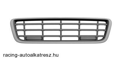 Volvo S60 FK FK Sport Hűtőrács Jel nélküli! 