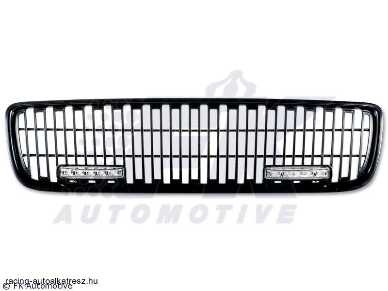 Volvo S70 - V70 FK FK Sport Hűtőrács Jel nélküli! 