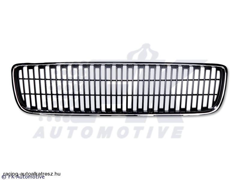 Volvo S70 - V70 FK FK Sport Hűtőrács Jel nélküli! 