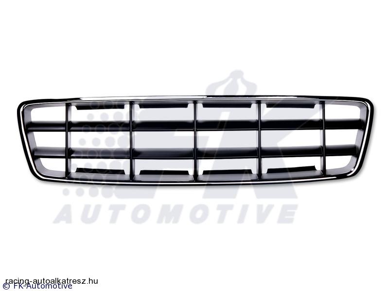 Volvo XC70 FK FK Sport Hűtőrács Jel nélküli! 