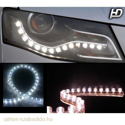 Flexibilis, 48 cm, 24 LED-es Csík 