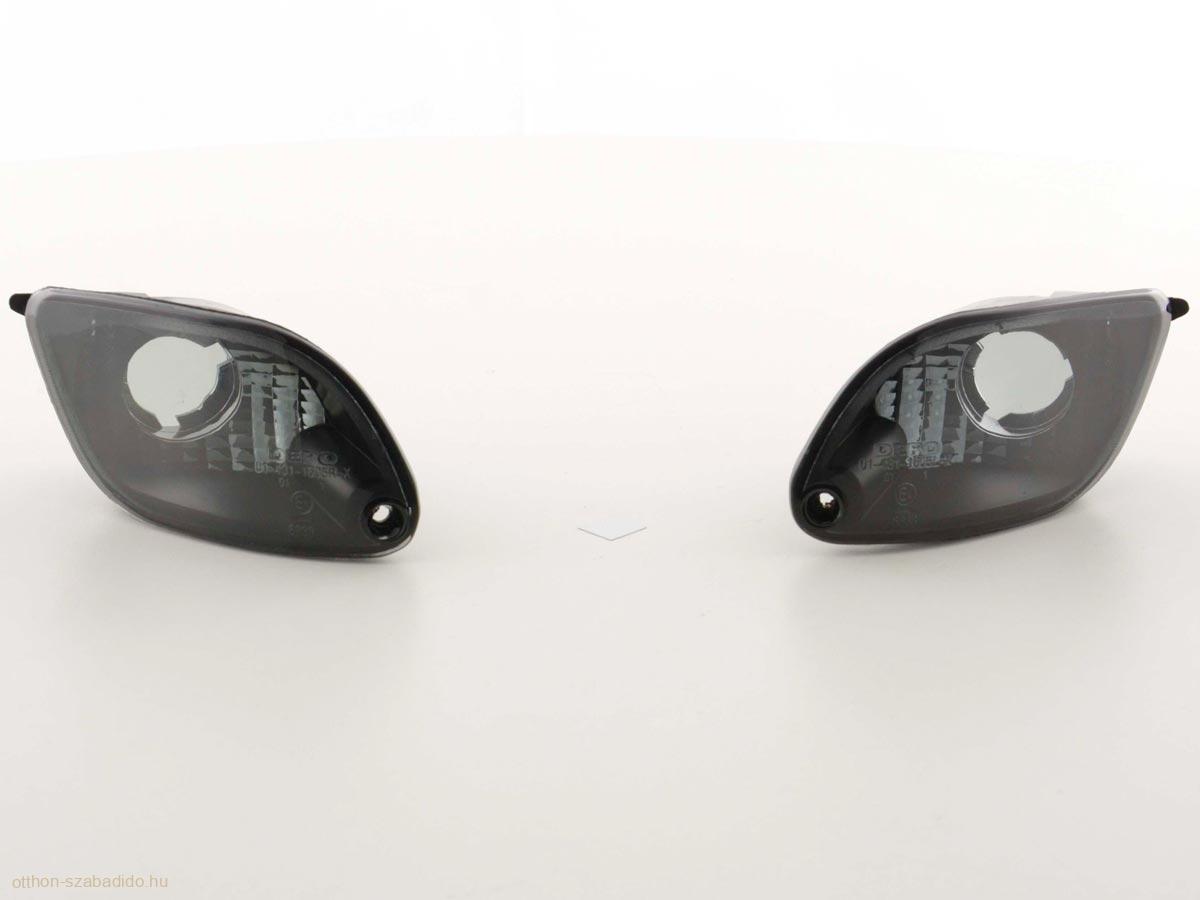 Ford Focus FK Tuning Első Index 