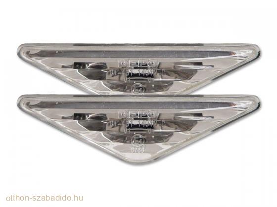 Ford Focus FK Tuning Oldalindex 