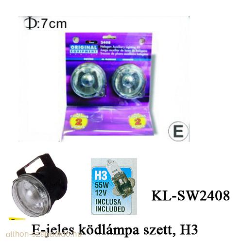 KL-SW2408