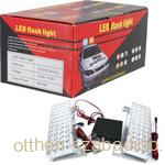 FL-WS-51025A LED-es stroboszkóp