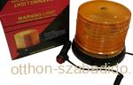 WL25y LED 12/24V 96 LED-es villogó