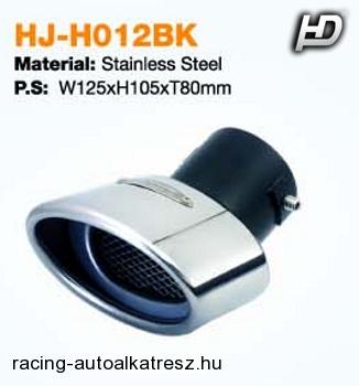 Kipufogóvég 12BK