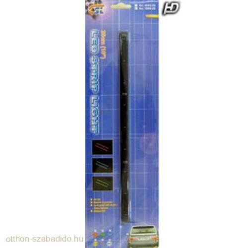 LED Szalag (25cm/ Kék fény) 