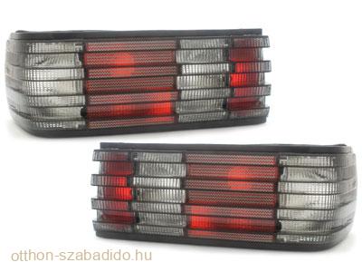 Mercedes Benz W126 S-Klasse 80 - 91 Dectane Tuning Hátsó Lámpa 