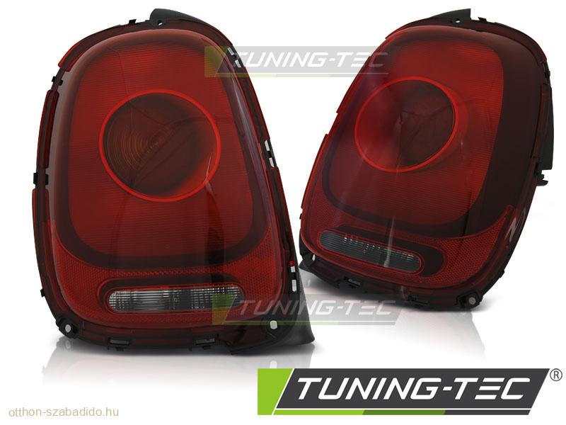 Mini Cooper F56 / F55 / F57, Hátsó Lámpa (Évj.: 2014-től) by Tuning-Tec 