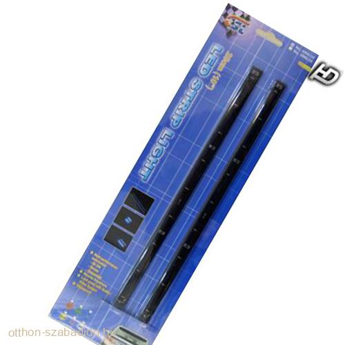 Multifunkciós LED Szalag (25cm/ Piros fény) 