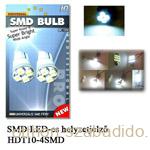 SMD-PL-T10-4SMD-W