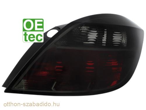 Opel Astra H, Oetec Hátsó Lámpa (Évj.: 2007 - 2009) by Dectane 