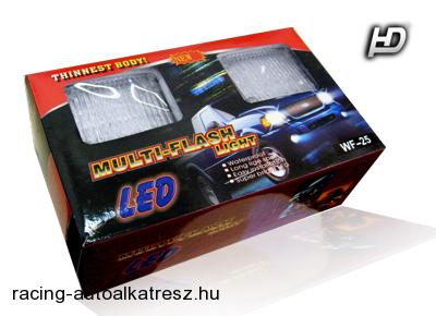 FL-WF25BL LED Stroboszkóp