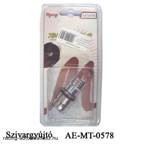 AE-MT0578  Szivargyújtó