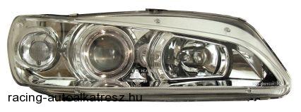 Peugeot 306 FK Angel Eyes Tuning Lámpa 
