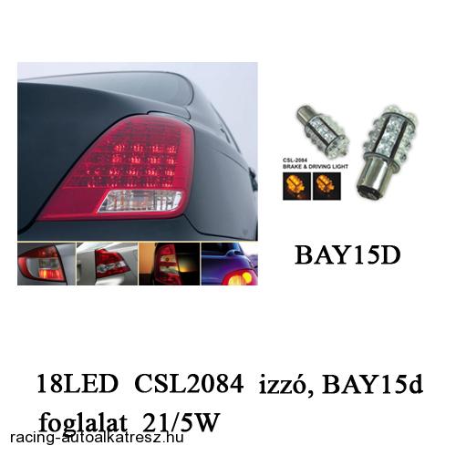 Index LED 84Y