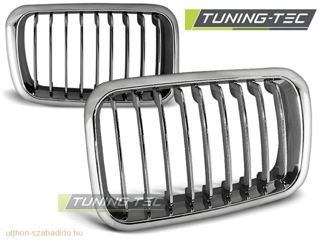 BMW E36 Hűtőrács (Évj.: 1990.12 ? 1996.09) by Tuning-Tec 