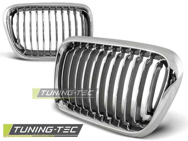 BMW E36 Hűtőrács (Évj.: 1996.10 ? 1999.08) by Tuning-Tec 