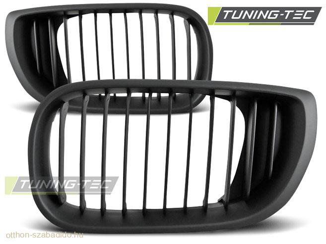 BMW E46 Hűtőrács (Évj.: 2001.09 ? 2005.03) by Tuning-Tec 