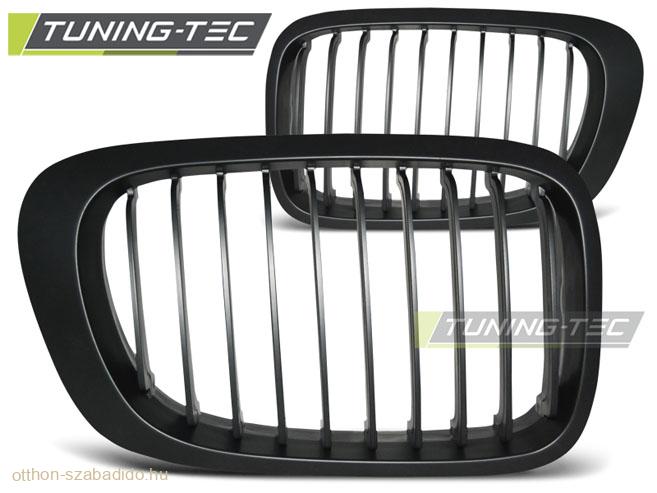 BMW E46 Hűtőrács (Évj.: 1999.04 ? 2003.03) by Tuning-Tec 