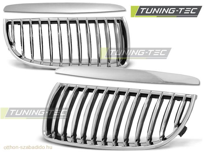 BMW E90 ? E91 Hűtőrács (Évj.: 2005.03 ? 2008.08) by Tuning-Tec 