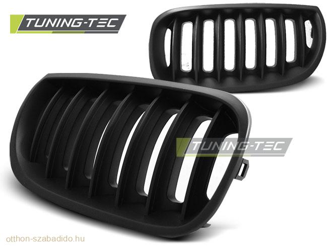BMW X3 Hűtőrács (Évj.: 2004 - 2006) by Tuning-Tec 
