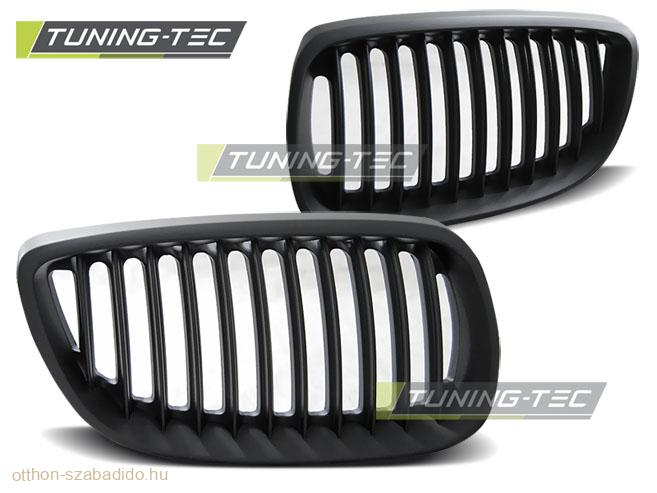 BMW E92 Hűtőrács (Évj.: 2007 - 2010) by Tuning-Tec 
