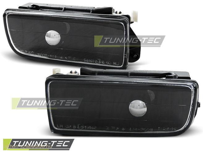 BMW E36, Ködlámpa by Tuning-Tec 
