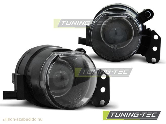 BMW E60 / E61, M-Paket, Projektoros Ködlámpa (Évj.: 2003 - 2010) by Tuning-Tec 