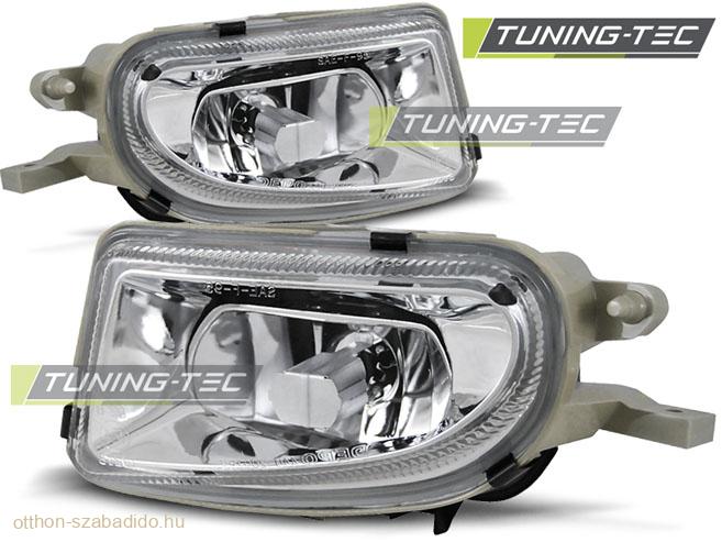 Mercedes R170, Ködlámpa (Évj.: 1996.04 - 2000.01) by Tuning-Tec 