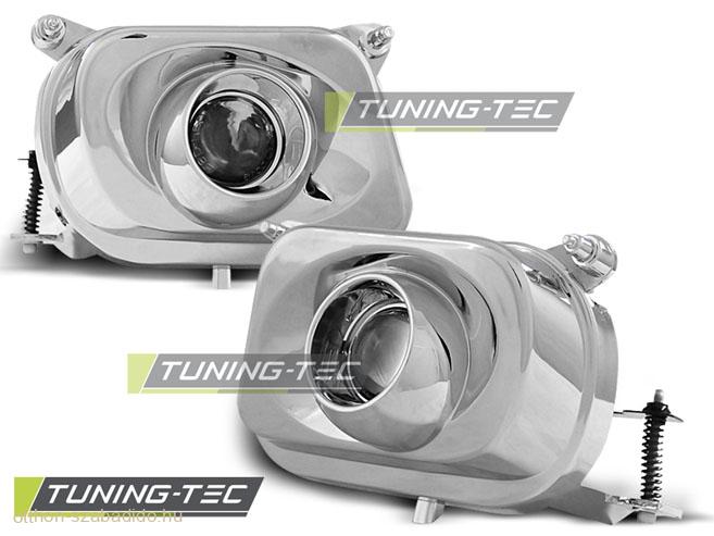 Mercedes W210, Projektoros Ködlámpa (Évj.: 1995 - 1999.05) by Tuning-Tec 