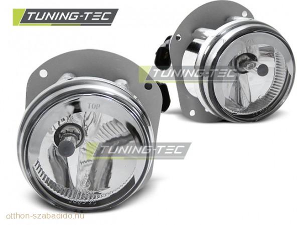 Mercedes W204, AMG Ködlámpa (Évj.: 2007 - 2010) by Tuning-Tec 