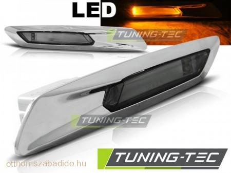 Bmw F10 / F11, Oldalsó LED Index by Tuning-Tec 