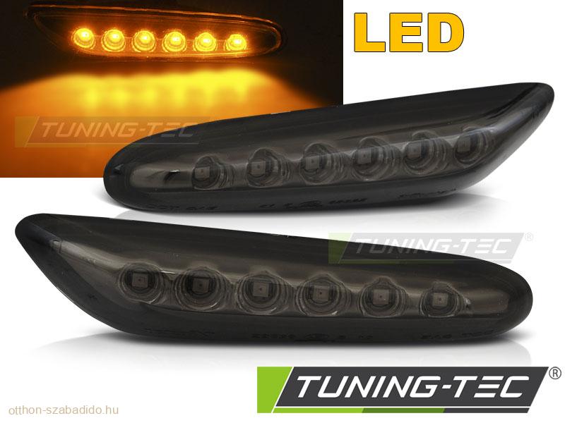 Bmw E46, Oldalsó Led-es Index by Tuning-Tec 