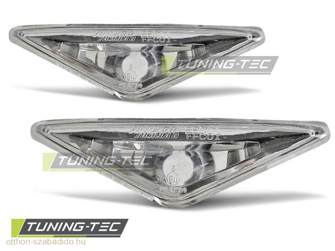 Ford Focus Mk1 / Mondeo Mk3, Oldalsó Index by Tuning-Tec 