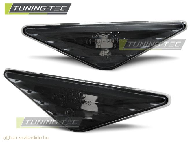 Ford Focus Mk1 / Mondeo Mk3, Oldalsó Index by Tuning-Tec 