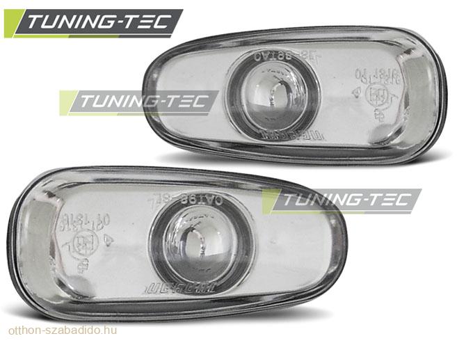 Opel Astra G, Oldalsó Irányjelző by Tuning-Tec 