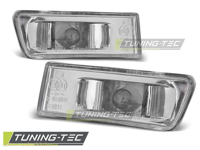 Peugeot 406, Oldalsó Irányjelző by Tuning-Tec 