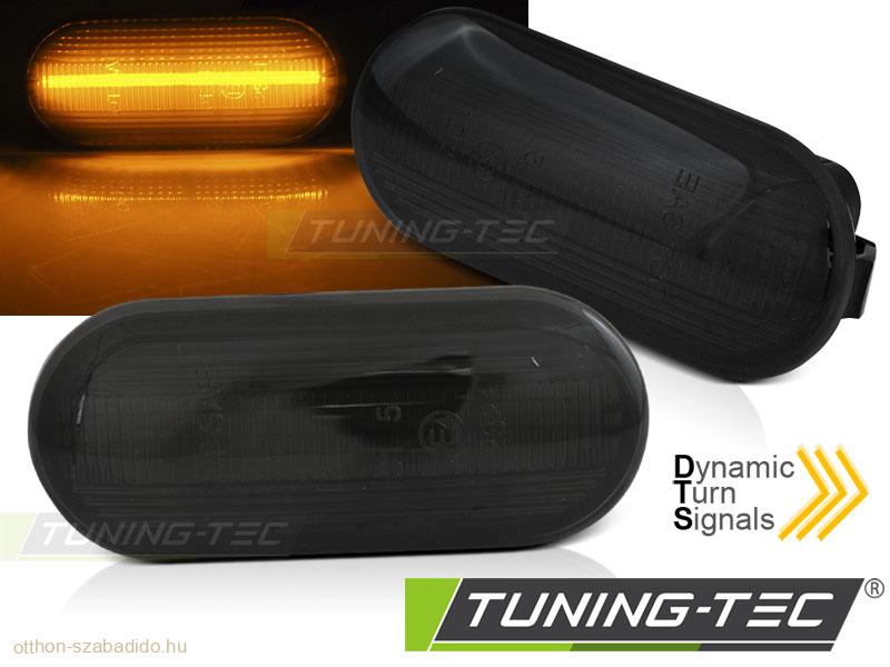 VW Golf 3-4 / Bora, Passat, Vento, Seat Ibiza, Cordoba, Oldalsó Dinamikus Ledes Irányjelző by Tuning-Tec 
