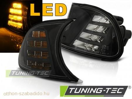 BMW E46, Ledes Első Irányjelző by Tuning-Tec
