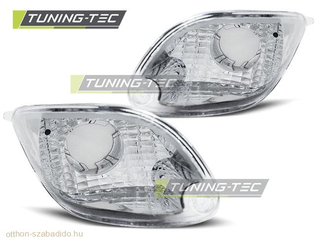Ford Focus MK1,  Első Irányjelző by Tuning-Tec 