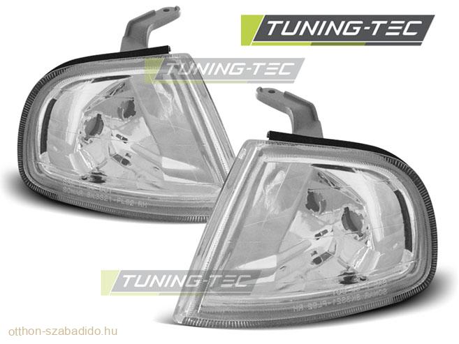 Honda Prelude, Első Irányjelző by Tuning-Tec 