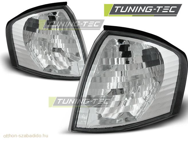 Mercedes W202, C-Klasse, Első Irányjelző by Tuning-Tec 