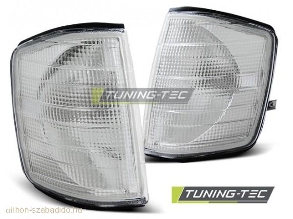 Mercedes W201, Első Irányjelző by Tuning-Tec 